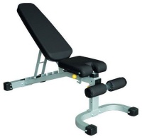 Многопозиционная универсальная скамья AeroFit Impulse Functional IFFID