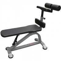 Римский стул регулируемый ProfiGym СВ-0071-G (Classic)