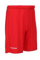 Шорты игровые PATRICK Гент красн. 2XS