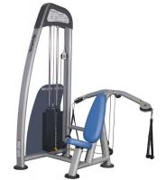 Жим горизонтальный, мультивекторный, независимый VERTEX NWS 101А