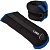 Утяжелители "ALT Sport" (2х1,5кг) (нейлон) в сумке (черный с синий окантовкой) HKAW101-A